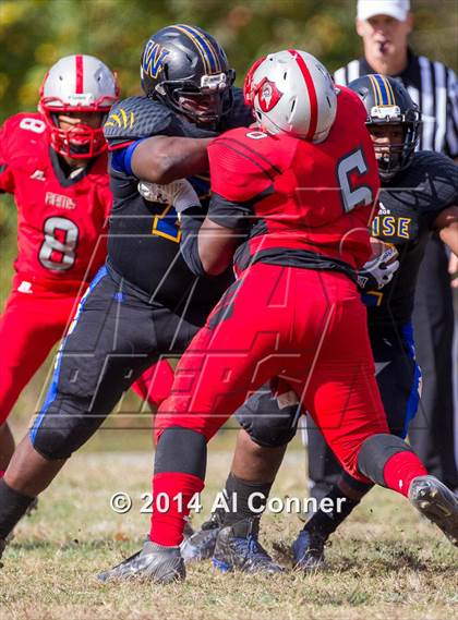 Thumbnail 3 in Suitland @ Wise photogallery.