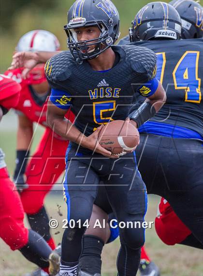 Thumbnail 1 in Suitland @ Wise photogallery.