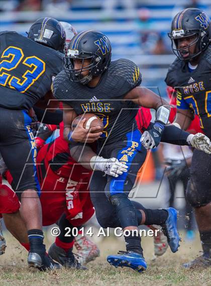 Thumbnail 2 in Suitland @ Wise photogallery.