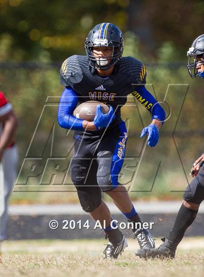 Thumbnail 3 in Suitland @ Wise photogallery.
