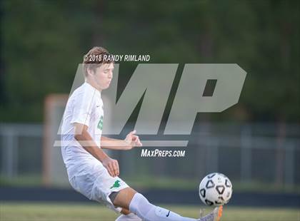 Thumbnail 1 in Myers Park @ Porter Ridge photogallery.