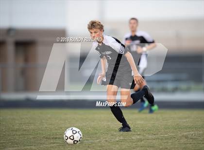 Thumbnail 3 in Myers Park @ Porter Ridge photogallery.