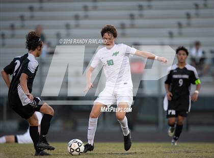 Thumbnail 3 in Myers Park @ Porter Ridge photogallery.