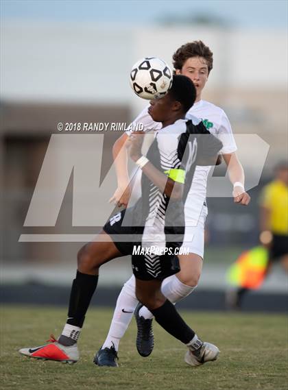Thumbnail 1 in Myers Park @ Porter Ridge photogallery.