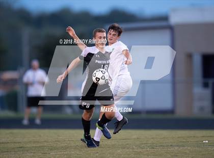 Thumbnail 3 in Myers Park @ Porter Ridge photogallery.
