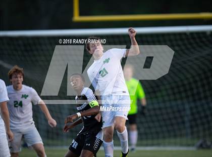 Thumbnail 2 in Myers Park @ Porter Ridge photogallery.
