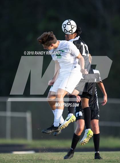 Thumbnail 3 in Myers Park @ Porter Ridge photogallery.