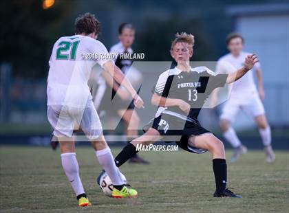 Thumbnail 2 in Myers Park @ Porter Ridge photogallery.