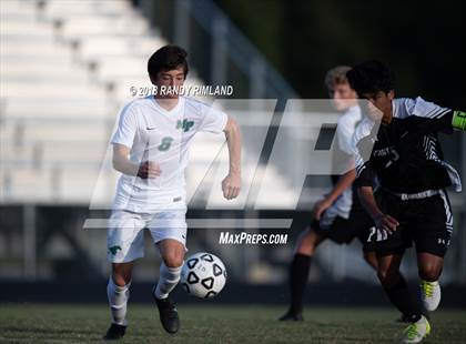 Thumbnail 1 in Myers Park @ Porter Ridge photogallery.