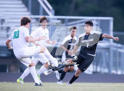 Thumbnail 2 in Myers Park @ Porter Ridge photogallery.