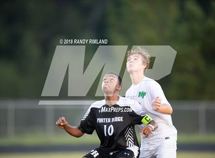 Thumbnail 2 in Myers Park @ Porter Ridge photogallery.