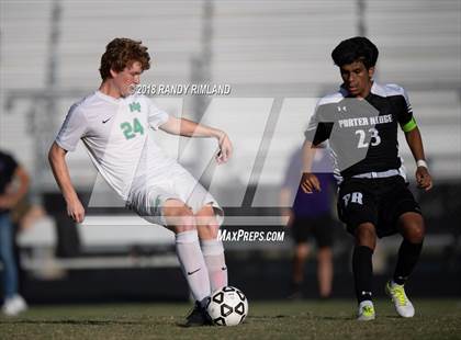 Thumbnail 2 in Myers Park @ Porter Ridge photogallery.