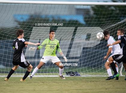 Thumbnail 1 in Myers Park @ Porter Ridge photogallery.