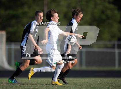Thumbnail 3 in Myers Park @ Porter Ridge photogallery.