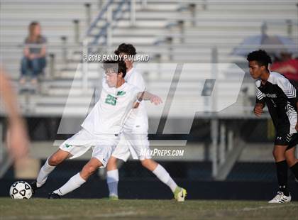 Thumbnail 2 in Myers Park @ Porter Ridge photogallery.
