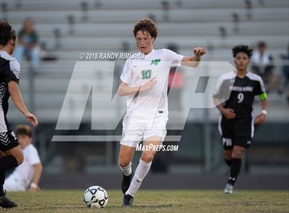 Thumbnail 3 in Myers Park @ Porter Ridge photogallery.