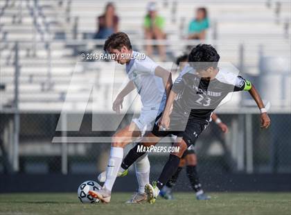Thumbnail 3 in Myers Park @ Porter Ridge photogallery.