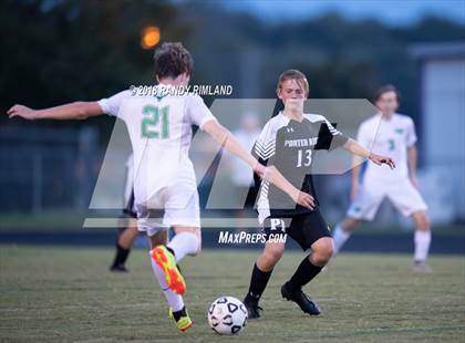 Thumbnail 2 in Myers Park @ Porter Ridge photogallery.