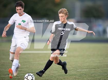 Thumbnail 2 in Myers Park @ Porter Ridge photogallery.