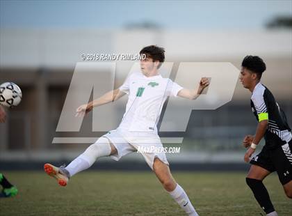 Thumbnail 3 in Myers Park @ Porter Ridge photogallery.