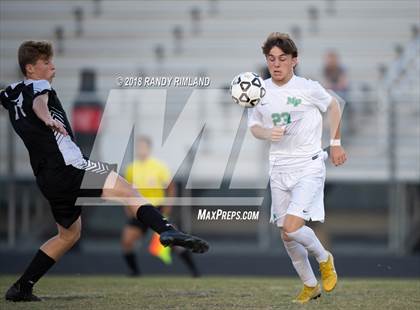 Thumbnail 2 in Myers Park @ Porter Ridge photogallery.