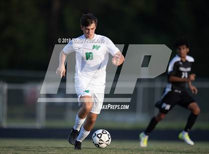 Thumbnail 3 in Myers Park @ Porter Ridge photogallery.