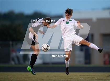 Thumbnail 3 in Myers Park @ Porter Ridge photogallery.