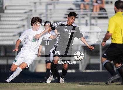 Thumbnail 2 in Myers Park @ Porter Ridge photogallery.