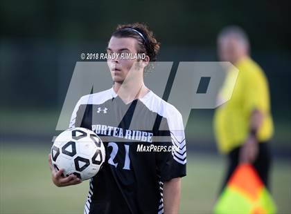 Thumbnail 3 in Myers Park @ Porter Ridge photogallery.