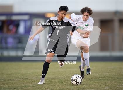 Thumbnail 3 in Myers Park @ Porter Ridge photogallery.