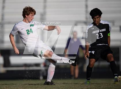 Thumbnail 3 in Myers Park @ Porter Ridge photogallery.