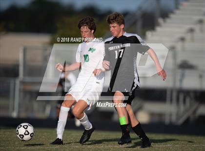 Thumbnail 3 in Myers Park @ Porter Ridge photogallery.