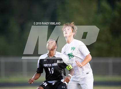 Thumbnail 1 in Myers Park @ Porter Ridge photogallery.
