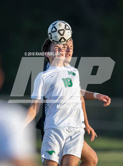 Thumbnail 3 in Myers Park @ Porter Ridge photogallery.