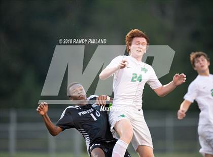 Thumbnail 3 in Myers Park @ Porter Ridge photogallery.