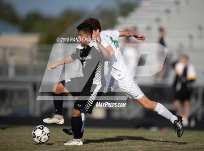 Thumbnail 2 in Myers Park @ Porter Ridge photogallery.