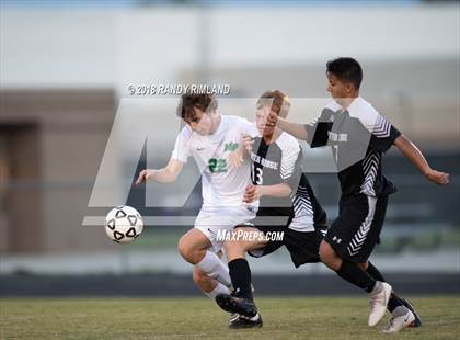Thumbnail 3 in Myers Park @ Porter Ridge photogallery.