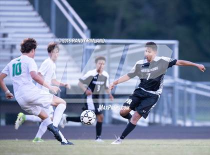 Thumbnail 3 in Myers Park @ Porter Ridge photogallery.
