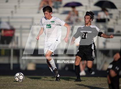 Thumbnail 1 in Myers Park @ Porter Ridge photogallery.