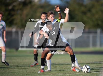 Thumbnail 3 in Myers Park @ Porter Ridge photogallery.