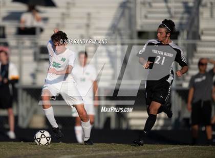 Thumbnail 2 in Myers Park @ Porter Ridge photogallery.