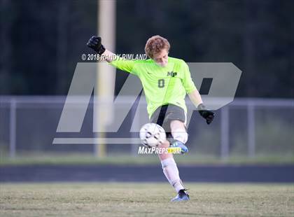 Thumbnail 3 in Myers Park @ Porter Ridge photogallery.