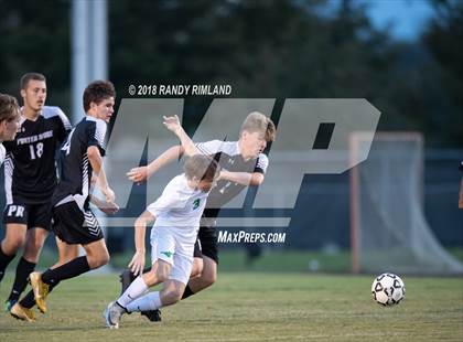 Thumbnail 3 in Myers Park @ Porter Ridge photogallery.