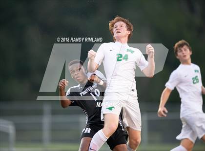 Thumbnail 1 in Myers Park @ Porter Ridge photogallery.