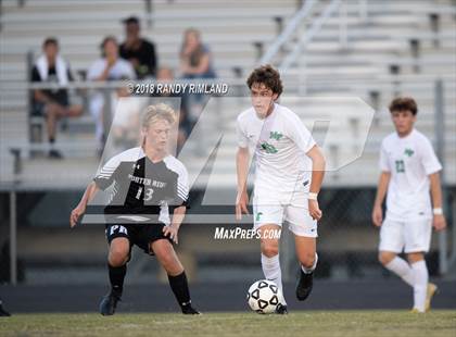 Thumbnail 1 in Myers Park @ Porter Ridge photogallery.