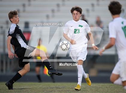 Thumbnail 1 in Myers Park @ Porter Ridge photogallery.