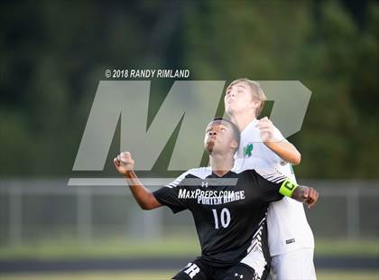 Thumbnail 1 in Myers Park @ Porter Ridge photogallery.