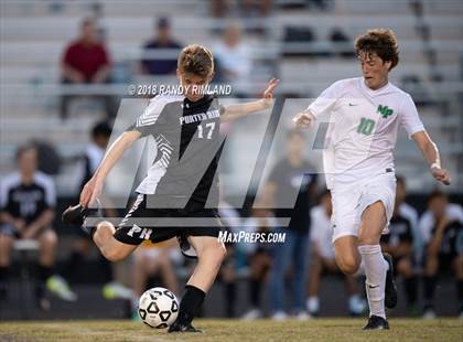 Thumbnail 2 in Myers Park @ Porter Ridge photogallery.