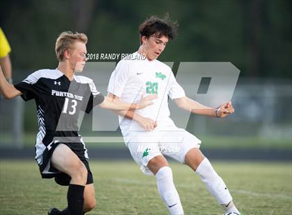 Thumbnail 3 in Myers Park @ Porter Ridge photogallery.
