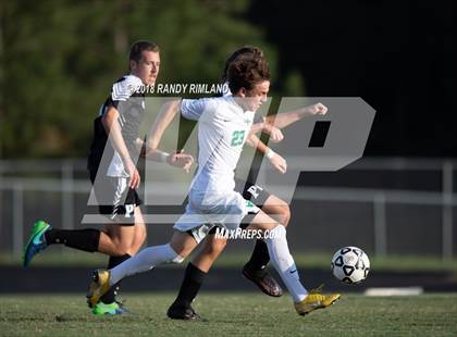 Thumbnail 3 in Myers Park @ Porter Ridge photogallery.
